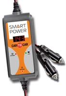 Зарядное устройство SMART POWER SP-CAR