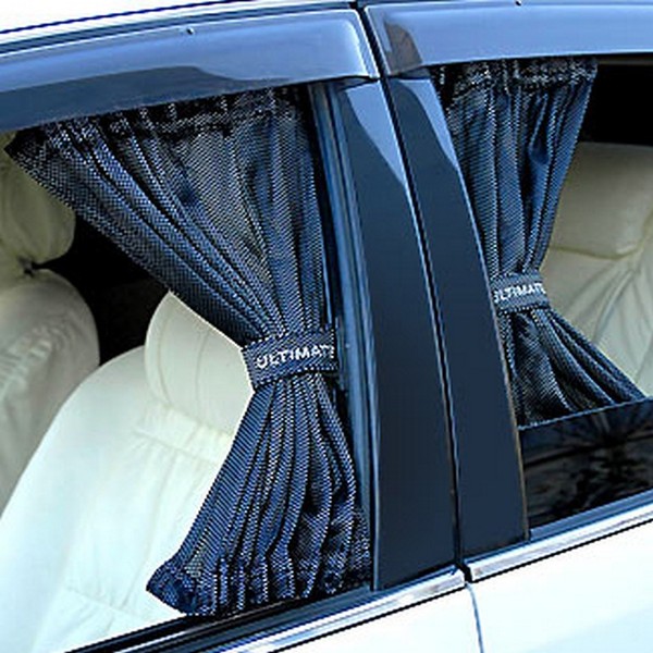 Автомобильный текстиль по индивидуальному заказу – «законный» комфорт недорого