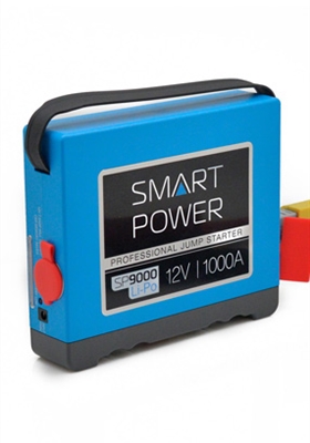 Smart Power SP-9000