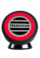 TrendVision MagBall Red